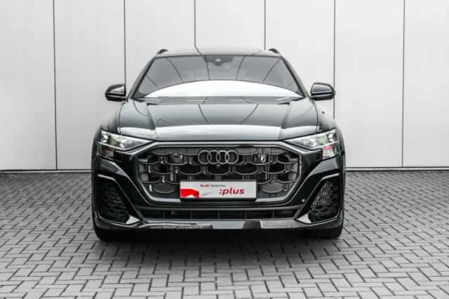 Audi Q8 (2025) thumbnail 3