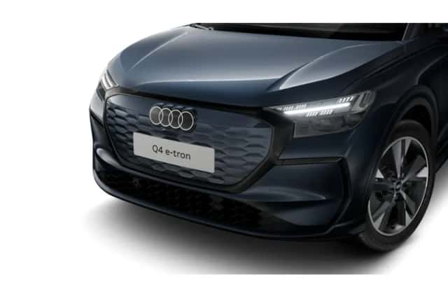 Audi Q4 e-tron (2026) thumbnail 2