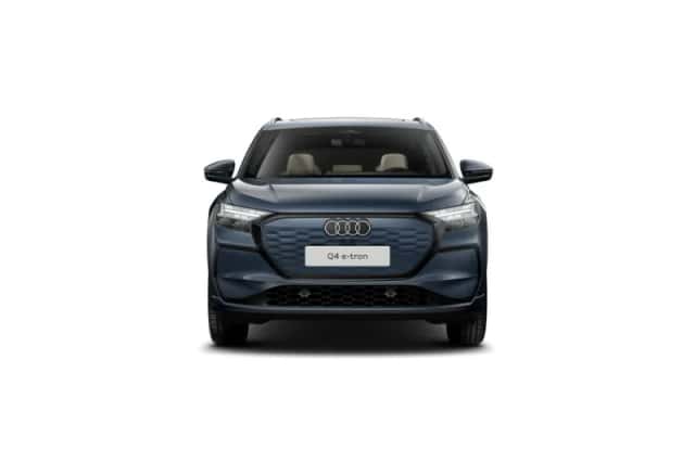 Audi Q4 e-tron (2026) thumbnail 3