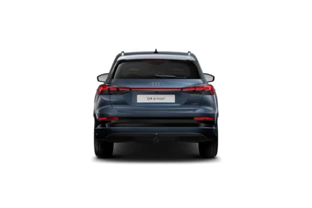 Audi Q4 e-tron (2026) thumbnail 4