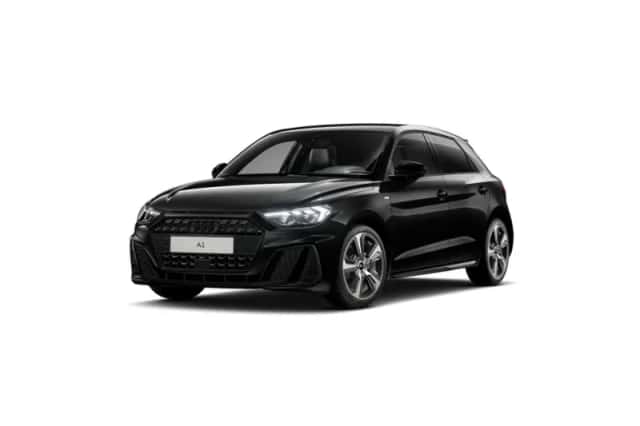 Audi A1 (2026) thumbnail 1