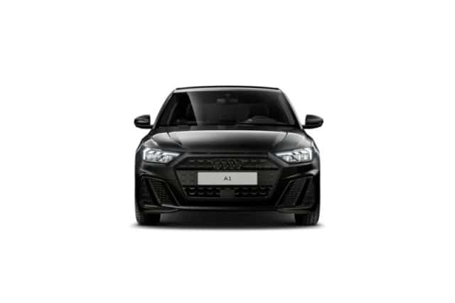 Audi A1 (2026) thumbnail 3