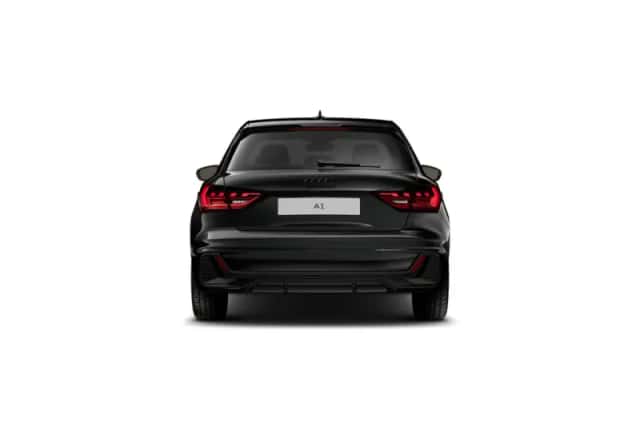 Audi A1 (2026) thumbnail 4
