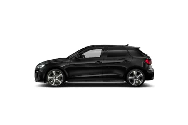 Audi A1 (2026) thumbnail 6
