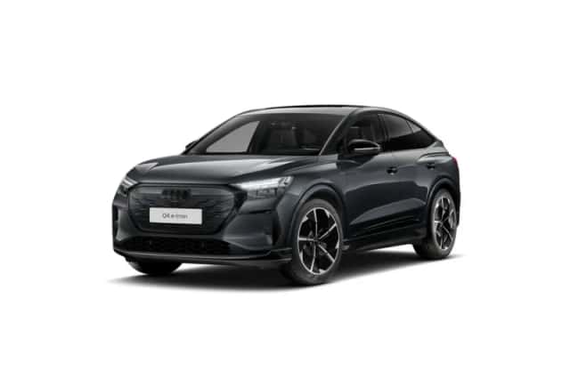 Audi Q4 (2026) thumbnail 1