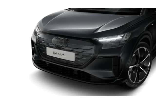Audi Q4 (2026) thumbnail 2