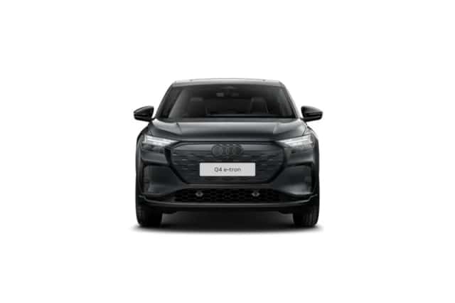 Audi Q4 (2026) thumbnail 3