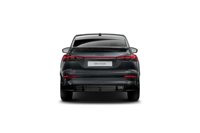 Audi Q4 (2026) thumbnail 4