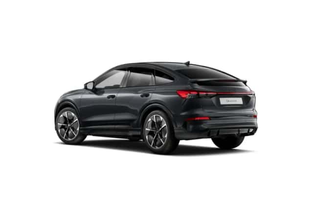 Audi Q4 (2026) thumbnail 5
