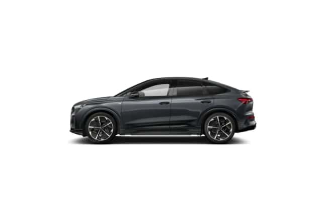 Audi Q4 (2026) thumbnail 6