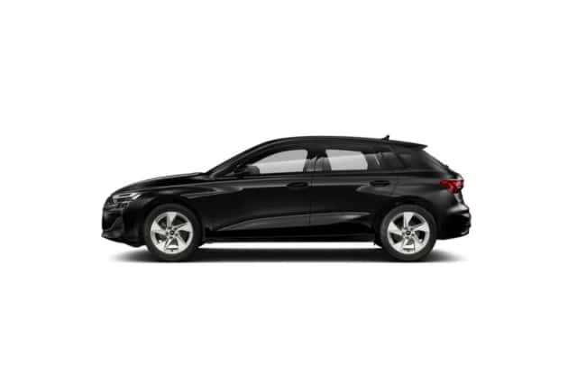 Audi A3 (2026) thumbnail 6