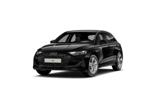 Audi A3 (2026) thumbnail 1