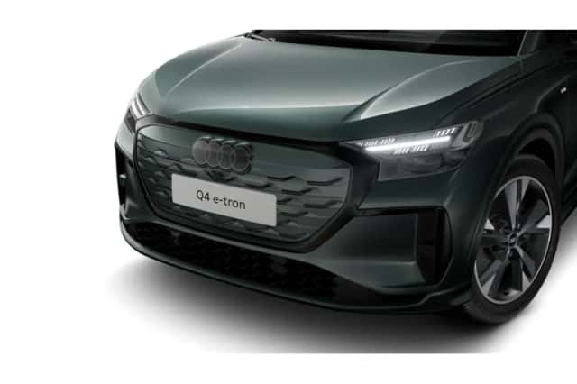 Audi Q4 (2026) thumbnail 2