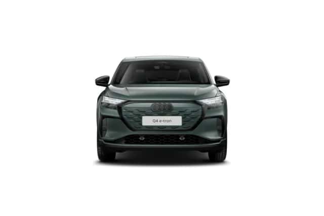 Audi Q4 (2026) thumbnail 3