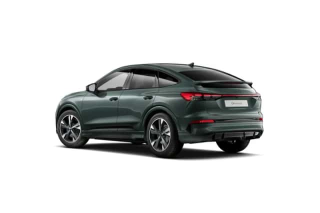 Audi Q4 (2026) thumbnail 5