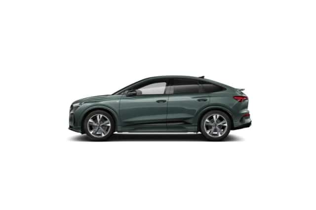 Audi Q4 (2026) thumbnail 6