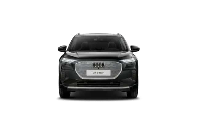 Audi Q4 e-tron (2026) thumbnail 3