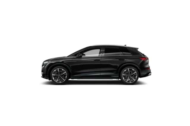 Audi Q4 e-tron (2026) thumbnail 6