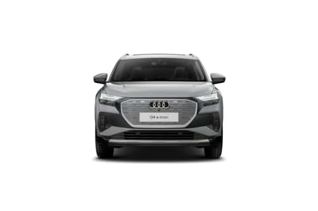 Audi Q4 e-tron (2026) thumbnail 3