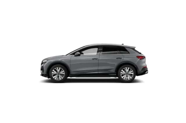 Audi Q4 e-tron (2026) thumbnail 6