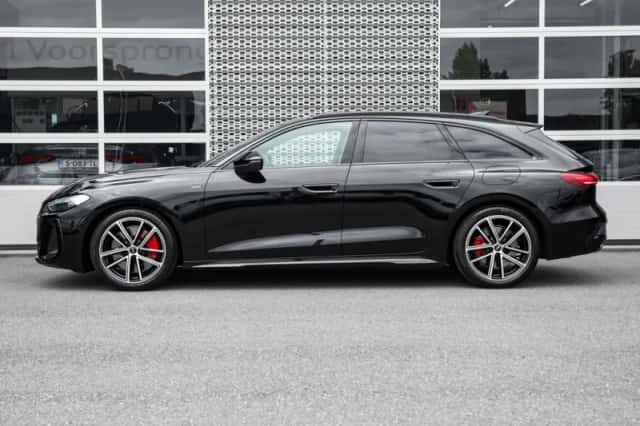 Audi A5 (2026) thumbnail 6