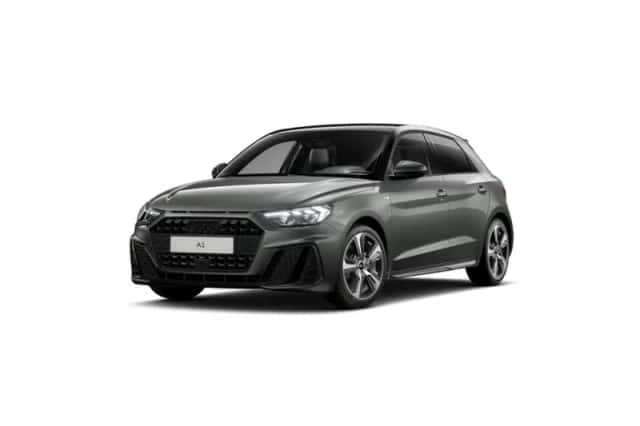 Audi A1 (2026) thumbnail 1