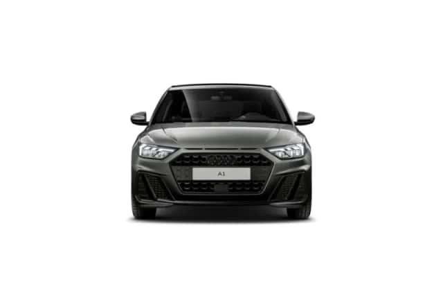 Audi A1 (2026) thumbnail 3