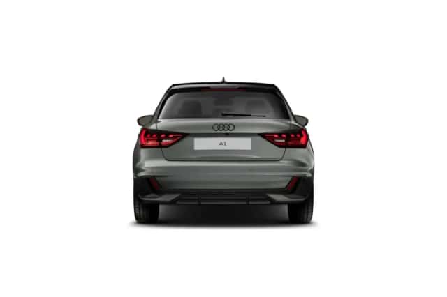Audi A1 (2026) thumbnail 4