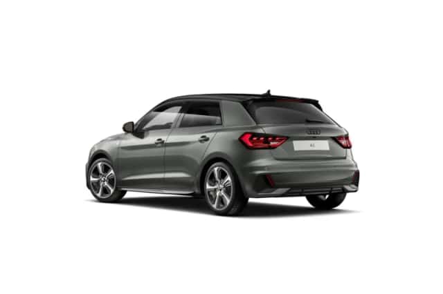 Audi A1 (2026) thumbnail 5