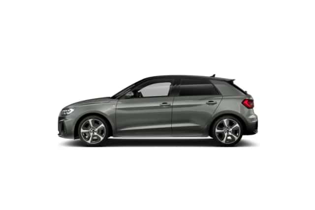 Audi A1 (2026) thumbnail 6