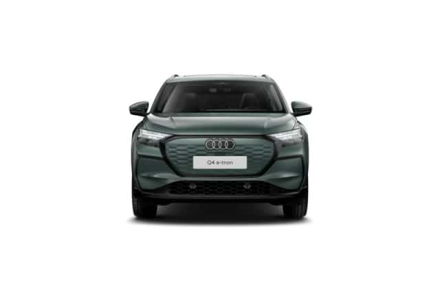 Audi Q4 e-tron (2026) thumbnail 3