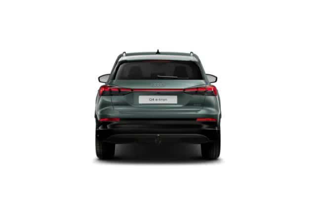 Audi Q4 e-tron (2026) thumbnail 4