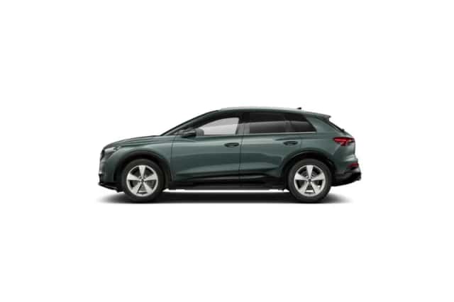 Audi Q4 e-tron (2026) thumbnail 6