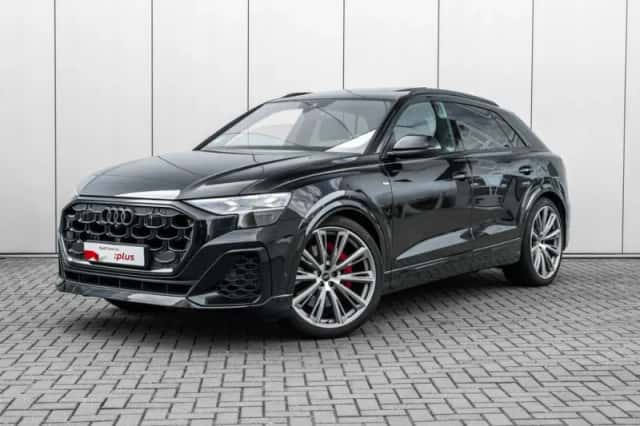 Audi Q8 (2025) thumbnail 1