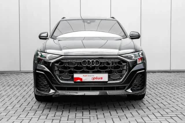 Audi Q8 (2025) thumbnail 3
