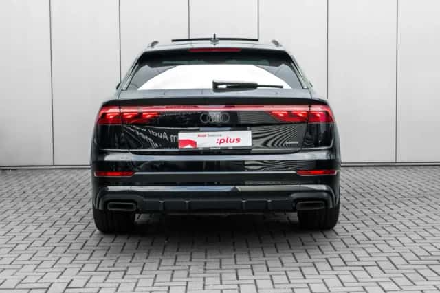 Audi Q8 (2025) thumbnail 4