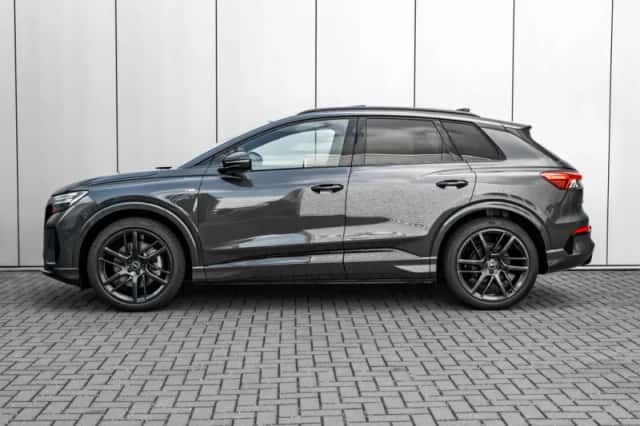 Audi Q4 e-tron (2026) thumbnail 5