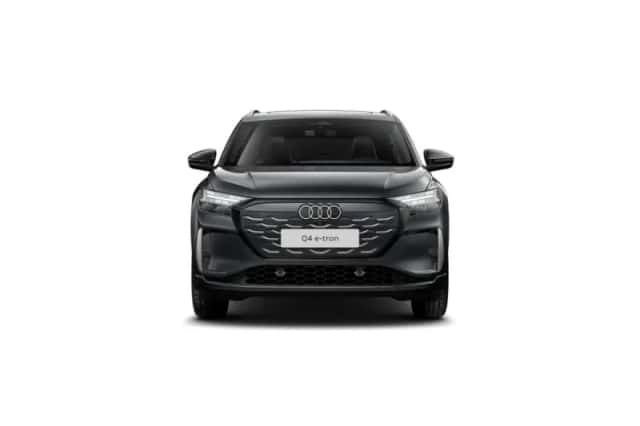 Audi Q4 e-tron (2026) thumbnail 3