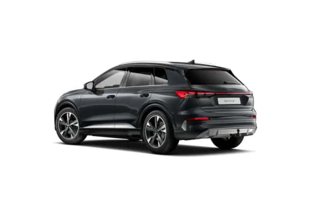 Audi Q4 e-tron (2026) thumbnail 5