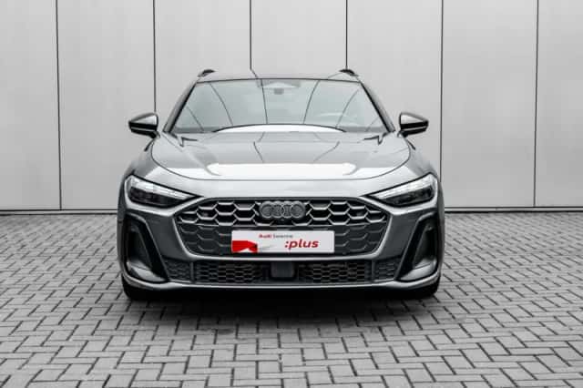 Audi A5 (2025) thumbnail 3
