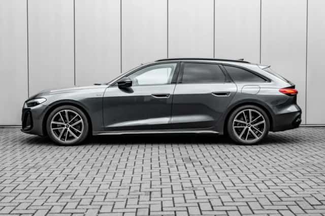 Audi A5 (2025) thumbnail 5