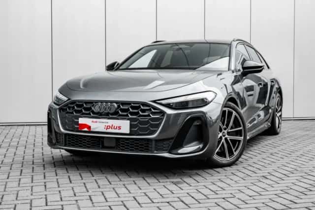 Audi A5 (2025) thumbnail 6