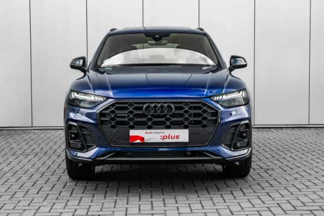 Audi Q5 (2025) thumbnail 3