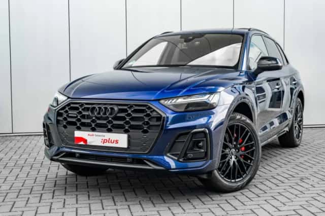 Audi Q5 (2025) thumbnail 6