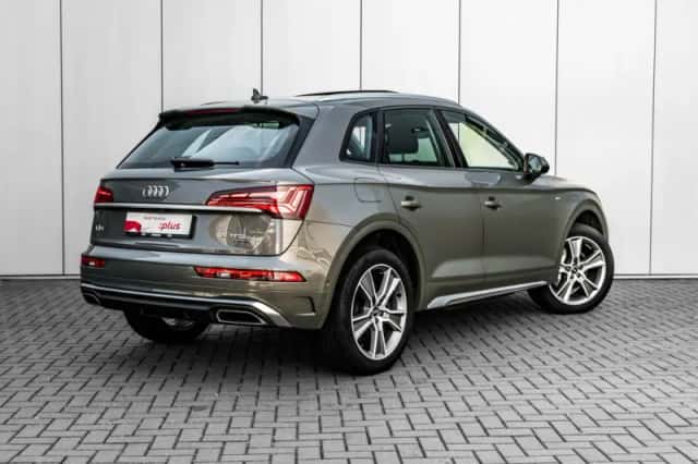 Audi Q5 (2025) thumbnail 2