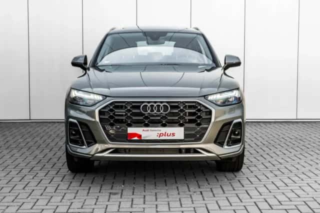 Audi Q5 (2025) thumbnail 3