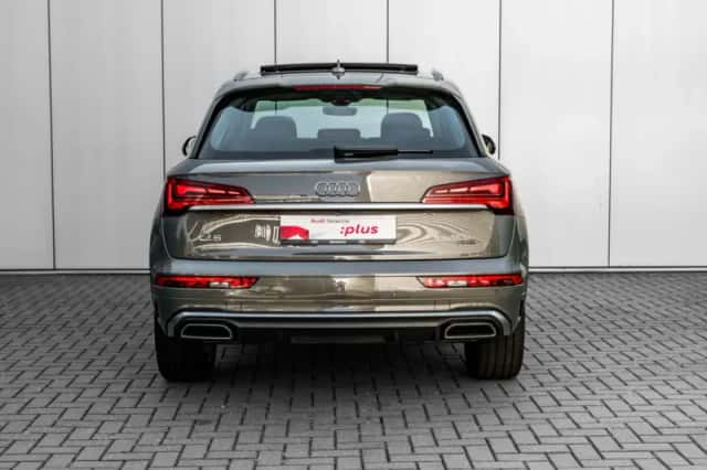 Audi Q5 (2025) thumbnail 4