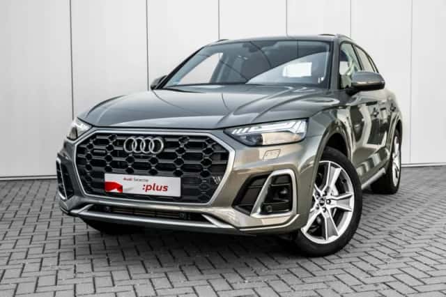 Audi Q5 (2025) thumbnail 6