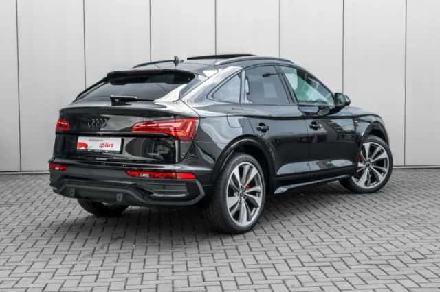 Audi Q5 (2025) thumbnail 2