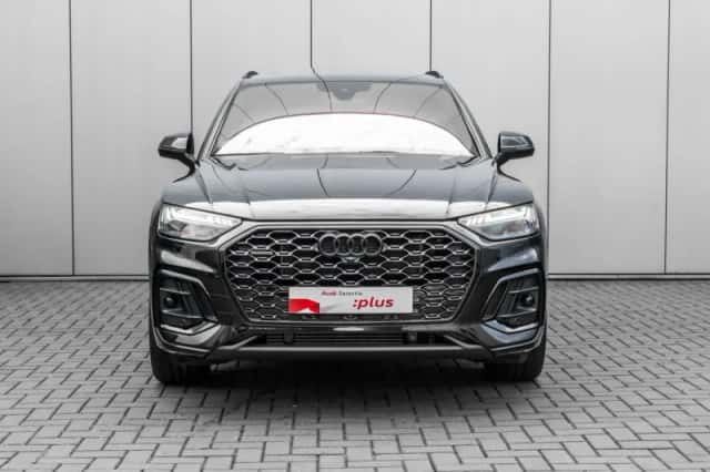 Audi Q5 (2025) thumbnail 3